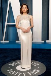 Maude Apatow – Vanity Fair Oscar Party in Beverly Hills 03/27/2022