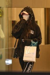 Megan Fox at The Diamond Face Institute Surgical Center in Beverly Hills 03/08/2022