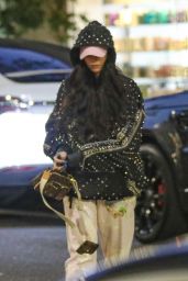 Megan Fox - Out in Beverly Hills 03/16/2022