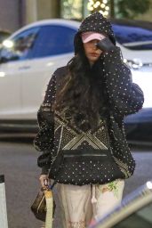 Megan Fox - Out in Beverly Hills 03/16/2022