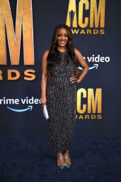 Mickey Guyton – Academy of Country Music Awards 2022