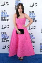 Molly Gordon - 2022 Film Independent Spirit Awards in Santa Monica