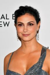 Morena Baccarin – National Board of Review Annual Awards Gala in New York 03/15/2022