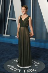 Natalie Portman – Vanity Fair Oscar Party in Beverly Hills 03/27/2022