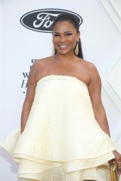 Nia Long – ESSENCE Black Women in Hollywood Awards 03/24/2022
