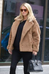 Nicky Hilton - Shopping in Manhattan’s Soho Area 03/30/2022