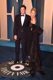 Nicky Hilton – Vanity Fair Oscar Party in Beverly Hills 03/27/2022