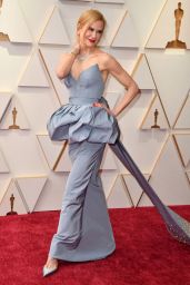 Nicole Kidman – Oscars 2022 Red Carpet