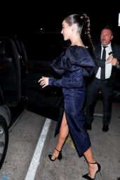 Olivia Culpo - Net-a-Porter + LaQuan Smith Event in West Hollywood 03/24/2022