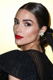 Olivia Culpo – Vanity Fair Vanities Party: A Night For Young Hollywood in LA 03/22/2022