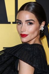 Olivia Culpo – Vanity Fair Vanities Party: A Night For Young Hollywood in LA 03/22/2022