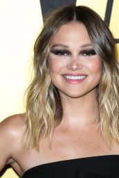 Olivia Holt – Vanity Fair X Bacardi Party in Hollywood 03/22/2022