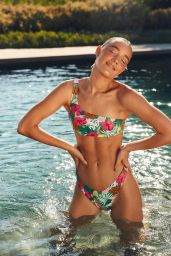 Olivia Ponton - Dippin’ Daisy’s Swimwear Summer 2022