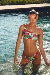 Olivia Ponton - Dippin’ Daisy’s Swimwear Summer 2022