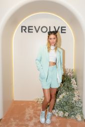 Olivia Ponton – Revolve Clothing Store Event in LA 03/03/2022