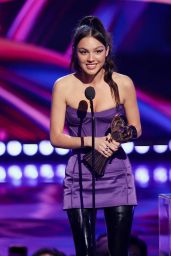 Olivia Rodrigo – iHeartRadio Music Awards in LA 03/22/2022
