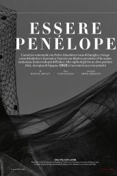 Penelope Cruz - Vanity Fair Italy 03/09/2022 Issue