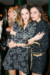 Phoebe Tonkin – Chanel Pre-Oscars Party in Beverly Hills 03/26/2022