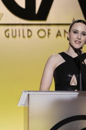 Rachel Brosnahan – 2022 Producers Guild Awards in Los Angeles