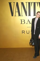Reneé Rapp – Vanity Fair X Bacardi Party in Hollywood 03/22/2022