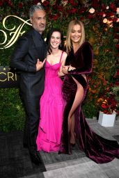 Rita Ora – 2022 Critics Choice Awards