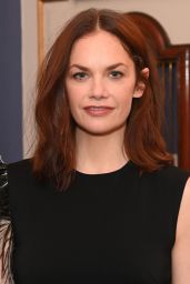 Ruth Wilson - "The Human Voice" at The Harold Pinter Theatre in London 03/22/2022
