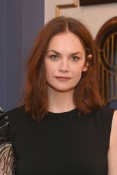 Ruth Wilson - "The Human Voice" at The Harold Pinter Theatre in London 03/22/2022