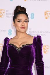 Salma Hayek – EE British Academy Film Awards 2022