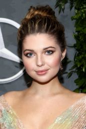 Samantha Hanratty – Mercedes-Benz Academy Awards Viewing Party in Los Angeles 03/27/2022