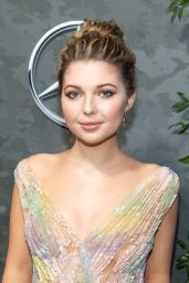 Samantha Hanratty – Mercedes-Benz Academy Awards Viewing Party in Los Angeles 03/27/2022