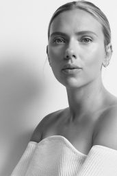 Scarlett Johansson - The Outset Campaign 2022