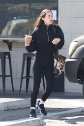Scout Willis - Out in Los Angeles 03/03/2022