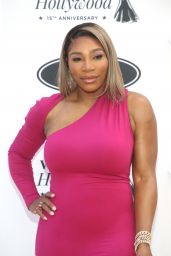 Serena Williams - ESSENCE 15th Anniversary Black Women in Hollywood Awards 03/24/2022