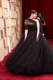 Sofia Carson – Oscars 2022 Red Carpet