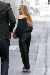 Sofia Richie and Her Boyfriend Elliot Grainge - Beverly Hills 03/15/2022
