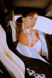 Sommer Ray - 36Neex Photoshoot March 2022