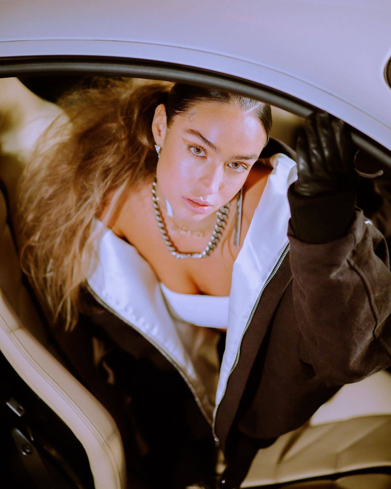 Sommer Ray - 36Neex Photoshoot March 2022 • CelebMafia