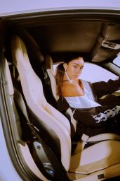 Sommer Ray - 36Neex Photoshoot March 2022