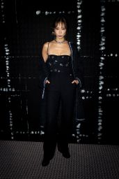 Soo Joo Park – Chanel Show at Paris Fashion Week 03/08/2022