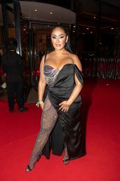 Sophie Kasaei - BRIT Awards Afterparty in London 03/08/2022