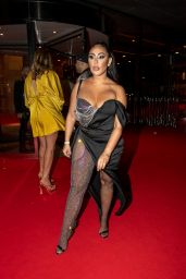 Sophie Kasaei - BRIT Awards Afterparty in London 03/08/2022