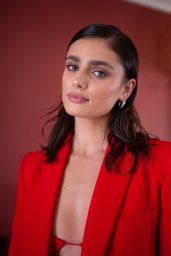 Taylor Hill - Photoshoot March 2022