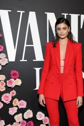 Taylor Hill – Vanity Fair and Lancôme Celebrate the Future of Hollywood 03/24/2022