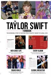 Taylor Swift – The Story of Taylor Swift 3rd Edition 2022
