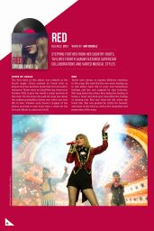 Taylor Swift – The Story of Taylor Swift 3rd Edition 2022