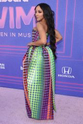 Tinashe – Billboard Women in Music 2022