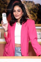 Vanessa Hudgens - 2022 Expo West Natural Products Show in Anaheim 03/10/2022