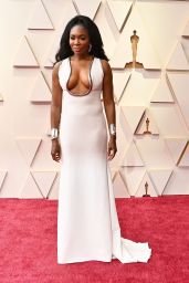 Venus Williams – Oscars 2022 Red Carpet