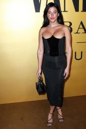 Victoria Villarroel – Vanity Fair X Bacardi Party in Hollywood 03/22/2022