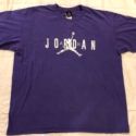 Vintage Michael Jordan Air T Shirt